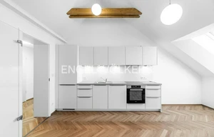 Apartment for rent, 3+kk - 2 bedrooms, 79m<sup>2</sup>