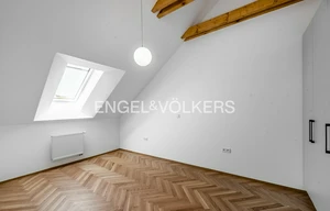 Apartment for rent, 3+kk - 2 bedrooms, 79m<sup>2</sup>