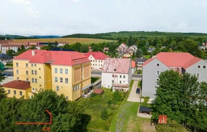 Accommodation for sale, 520m<sup>2</sup>