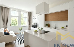 Apartment for rent, 2+kk - 1 bedroom, 56m<sup>2</sup>