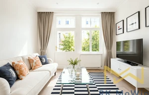 Apartment for rent, 2+kk - 1 bedroom, 56m<sup>2</sup>