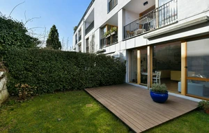 Apartment for sale, 3+kk - 2 bedrooms, 107m<sup>2</sup>