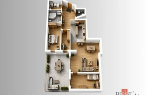 Apartment for rent, Flatshare, 179m<sup>2</sup>