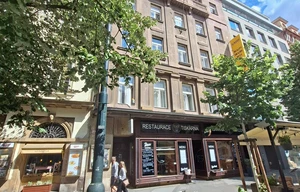 Apartment for rent, 2+1 - 1 bedroom, 65m<sup>2</sup>