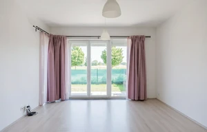 Apartment for rent, 2+kk - 1 bedroom, 71m<sup>2</sup>