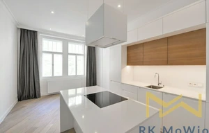Apartment for rent, 2+kk - 1 bedroom, 54m<sup>2</sup>