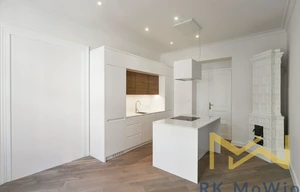 Apartment for rent, 2+kk - 1 bedroom, 54m<sup>2</sup>