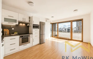 Apartment for rent, 2+kk - 1 bedroom, 57m<sup>2</sup>