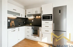 Apartment for rent, 2+kk - 1 bedroom, 57m<sup>2</sup>
