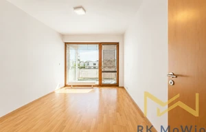Apartment for rent, 2+kk - 1 bedroom, 57m<sup>2</sup>