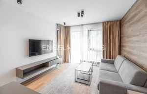 Apartment for rent, 2+kk - 1 bedroom, 47m<sup>2</sup>