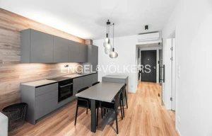 Apartment for rent, 2+kk - 1 bedroom, 47m<sup>2</sup>