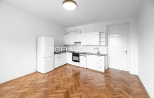 Apartment for rent, 3+kk - 2 bedrooms, 82m<sup>2</sup>