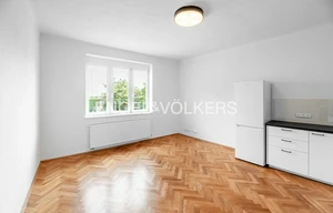 Apartment for rent, 3+kk - 2 bedrooms, 82m<sup>2</sup>