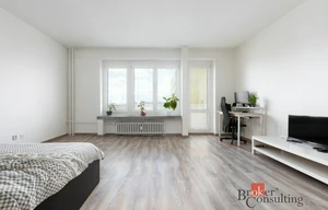 Apartment for sale, 1+1 - Studio, 54m<sup>2</sup>