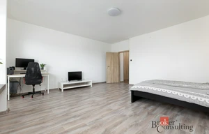 Apartment for sale, 1+1 - Studio, 54m<sup>2</sup>