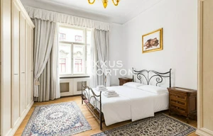 Apartment for rent, 3+kk - 2 bedrooms, 76m<sup>2</sup>
