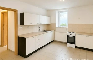 Apartment for rent, 3+kk - 2 bedrooms, 100m<sup>2</sup>