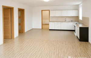 Apartment for rent, 3+kk - 2 bedrooms, 100m<sup>2</sup>