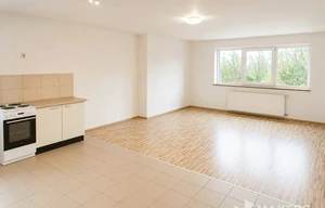 Apartment for rent, 3+kk - 2 bedrooms, 100m<sup>2</sup>