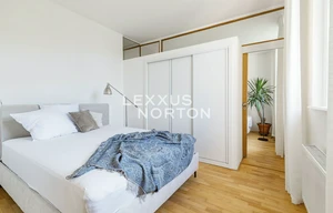 Apartment for rent, 2+1 - 1 bedroom, 45m<sup>2</sup>