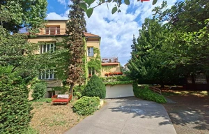 Apartment for rent, 3+1 - 2 bedrooms, 120m<sup>2</sup>