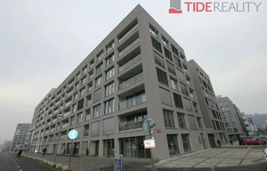 Apartment for rent, 4+kk - 3 bedrooms, 95m<sup>2</sup>