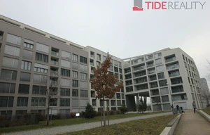 Apartment for rent, 4+kk - 3 bedrooms, 95m<sup>2</sup>