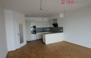 Apartment for rent, 4+kk - 3 bedrooms, 95m<sup>2</sup>