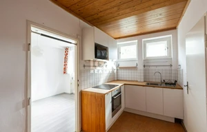 Apartment for rent, 2+1 - 1 bedroom, 50m<sup>2</sup>