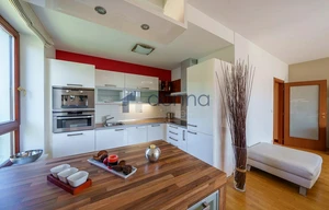 Apartment for rent, 3+kk - 2 bedrooms, 80m<sup>2</sup>