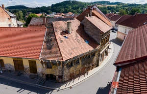 Family house for sale, 111m<sup>2</sup>, 95m<sup>2</sup> of land