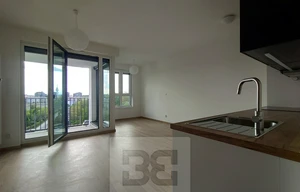 Apartment for rent, 1+KK - Studio, 37m<sup>2</sup>