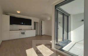 Apartment for rent, 1+KK - Studio, 37m<sup>2</sup>