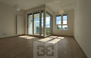 Apartment for rent, 1+KK - Studio, 37m<sup>2</sup>
