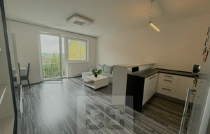 Apartment for rent, 2+kk - 1 bedroom, 52m<sup>2</sup>