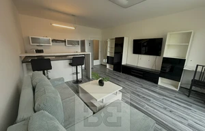 Apartment for rent, 2+kk - 1 bedroom, 52m<sup>2</sup>