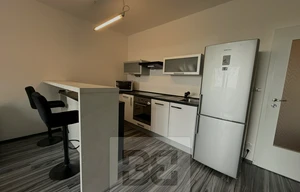Apartment for rent, 2+kk - 1 bedroom, 52m<sup>2</sup>