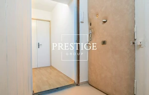 Apartment for rent, 2+1 - 1 bedroom, 61m<sup>2</sup>