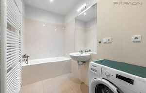 Apartment for rent, 1+KK - Studio, 37m<sup>2</sup>