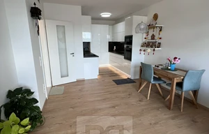 Apartment for rent, 3+kk - 2 bedrooms, 79m<sup>2</sup>