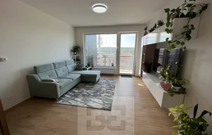 Apartment for rent, 3+kk - 2 bedrooms, 79m<sup>2</sup>