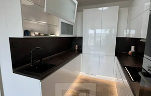 Apartment for rent, 3+kk - 2 bedrooms, 79m<sup>2</sup>