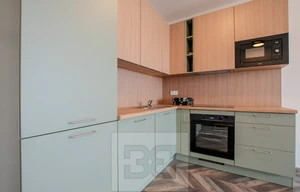 Apartment for rent, 2+kk - 1 bedroom, 56m<sup>2</sup>