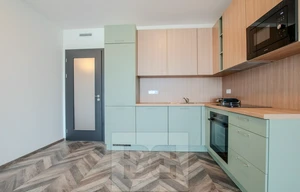 Apartment for rent, 2+kk - 1 bedroom, 56m<sup>2</sup>