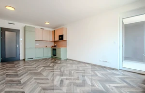 Apartment for rent, 2+kk - 1 bedroom, 56m<sup>2</sup>