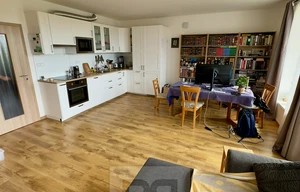 Apartment for rent, 4+kk - 3 bedrooms, 124m<sup>2</sup>