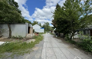 Warehouse for rent, 215m<sup>2</sup>