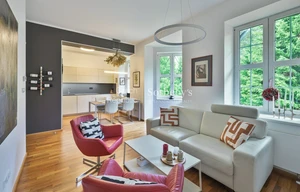 Apartment for sale, 3+kk - 2 bedrooms, 70m<sup>2</sup>