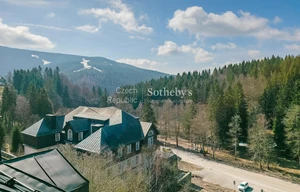 Apartment for sale, 3+kk - 2 bedrooms, 70m<sup>2</sup>